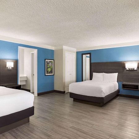 La Quinta Inn By Wyndham San Antonio I-35 N At Toepperwein Kültér fotó