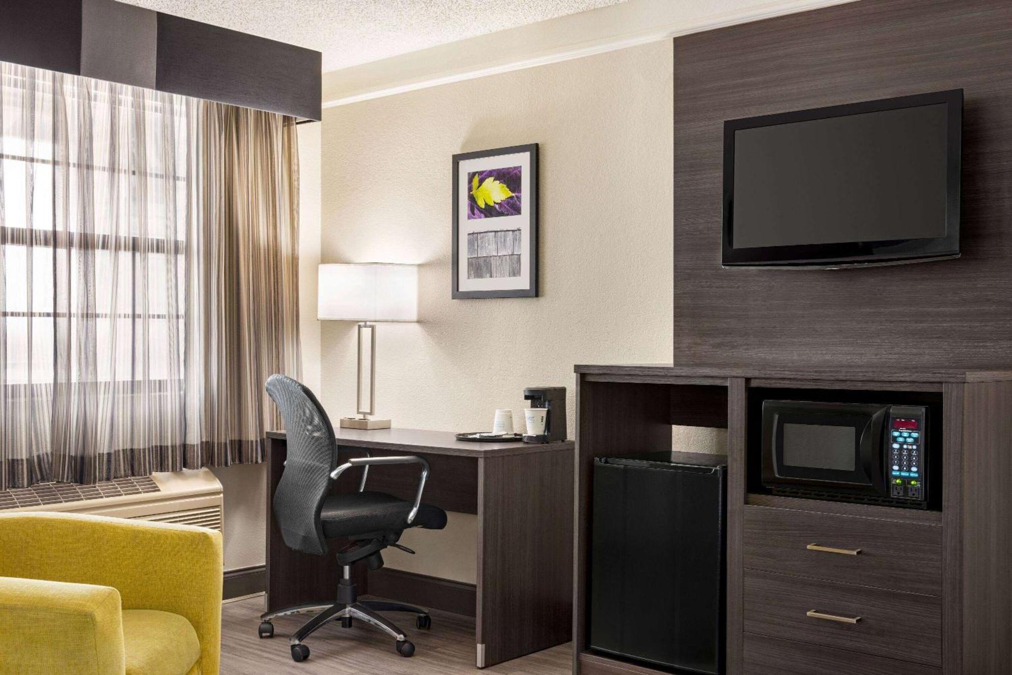 La Quinta Inn By Wyndham San Antonio I-35 N At Toepperwein Kültér fotó
