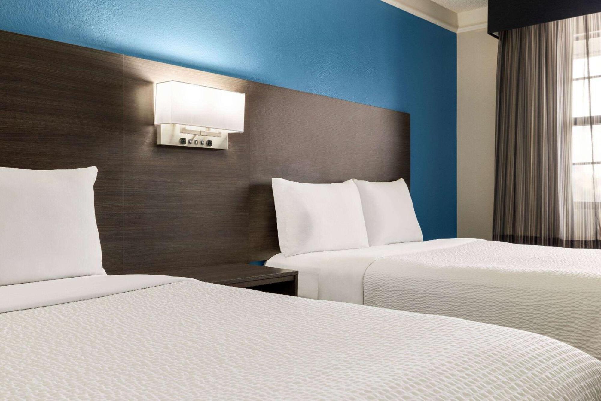 La Quinta Inn By Wyndham San Antonio I-35 N At Toepperwein Kültér fotó
